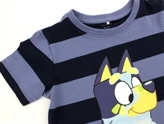 Name It wild wind t-shirt Bluey